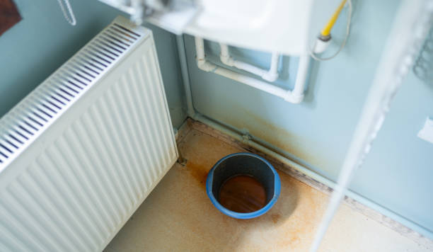 Best Sewage cleanup and water damage restoration  in Bermuda Run, NC