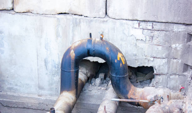 Best Ceiling water damage repair  in Bermuda Run, NC