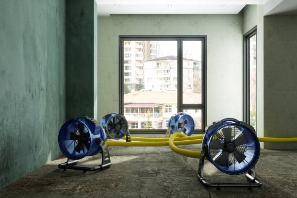 Professional Water damage restoration in Bermuda Run, NC